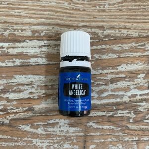 NEW Young Living White Angelica Oil 5 ml